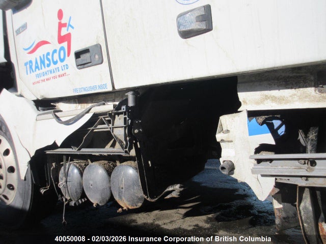 4V4NC9EH4RN651040 Volvo Vn L