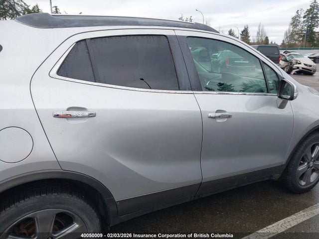 KL4CJASB9EB697835 Buick Encore