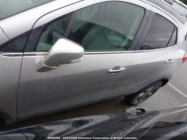 KL4CJASB9EB697835 Buick Encore