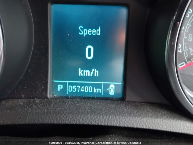 KL4CJASB9EB697835 Buick Encore