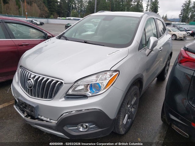 KL4CJASB9EB697835 Buick Encore