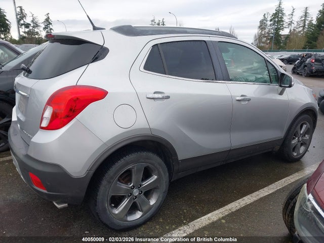 KL4CJASB9EB697835 Buick Encore