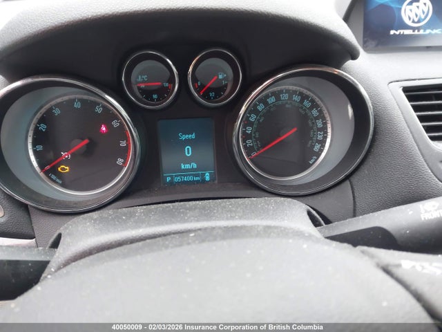 KL4CJASB9EB697835 Buick Encore