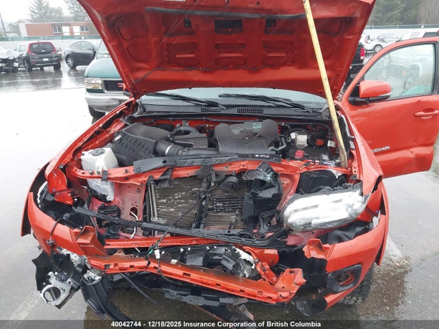 5TFDZ5BN0HX027246 Toyota Tacoma Dbl Cab/sr5/trd Sport/or