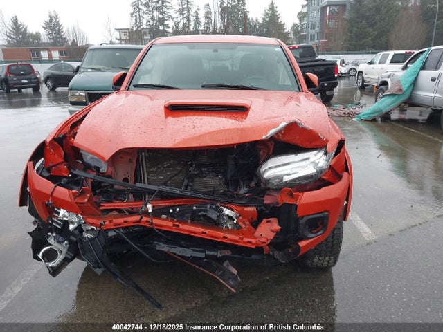 5TFDZ5BN0HX027246 Toyota Tacoma Dbl Cab/sr5/trd Sport/or