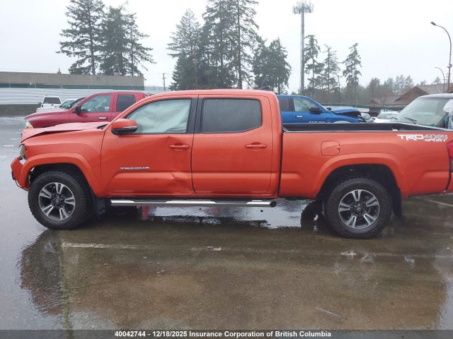 5TFDZ5BN0HX027246 Toyota Tacoma Dbl Cab/sr5/trd Sport/or