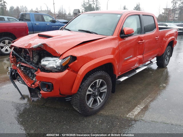 5TFDZ5BN0HX027246 Toyota Tacoma Dbl Cab/sr5/trd Sport/or