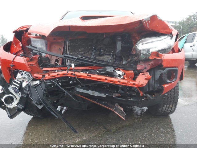 5TFDZ5BN0HX027246 Toyota Tacoma Dbl Cab/sr5/trd Sport/or
