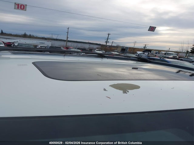 5FNYF6H95GB504806 Honda Pilot