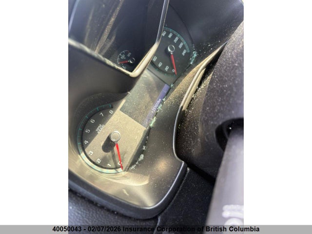 1GCGTCEN2K1226078 Chevrolet Colorado Lt