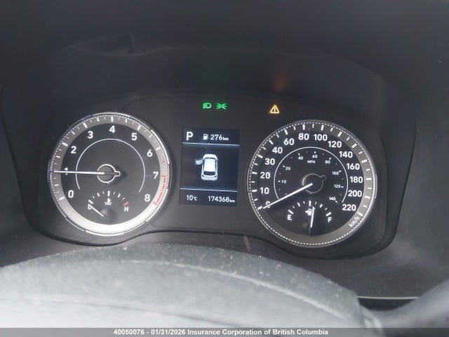 KMHRC8A34MU067507 Hyundai Venue