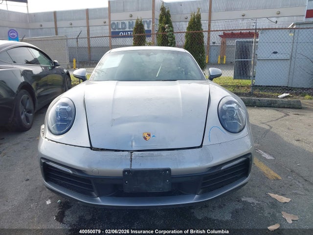 Porsche 911 2021 WP0AA2A96MS205083 Image 13