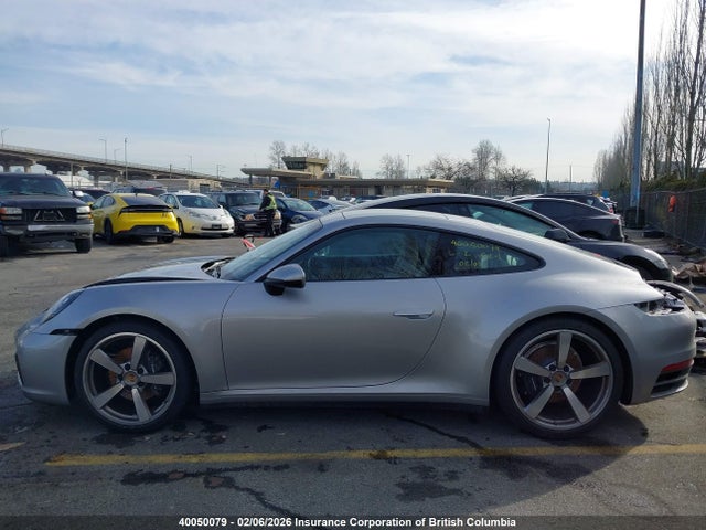 Porsche 911 2021 WP0AA2A96MS205083 Image 15