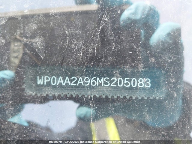 Porsche 911 2021 WP0AA2A96MS205083 Image 20