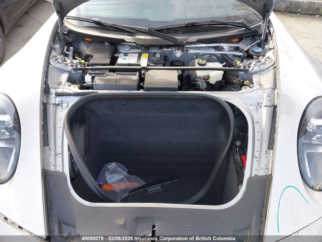 WP0AA2A96MS205083 Porsche 911