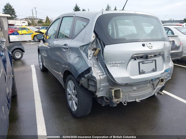 Nissan Versa 2015 3N1CE2CP7FL408738 Image 3