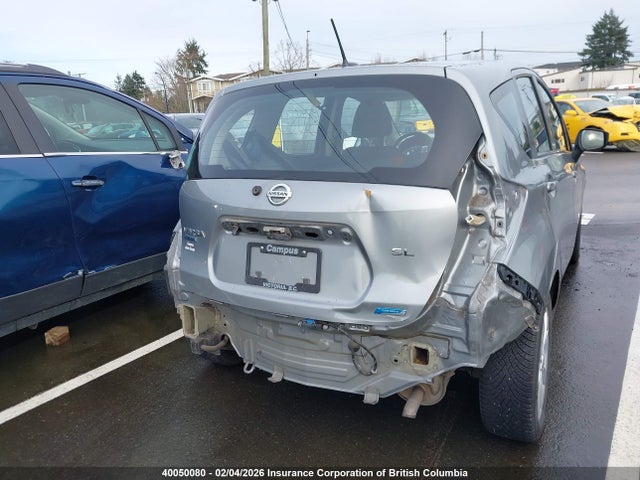 Nissan Versa 2015 3N1CE2CP7FL408738 Image 4