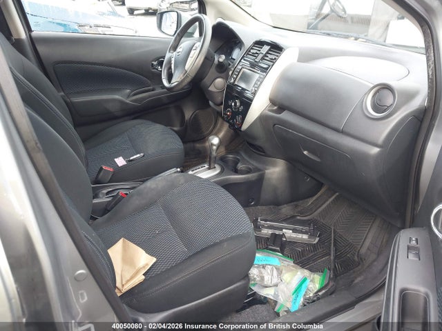 Nissan Versa 2015 3N1CE2CP7FL408738 Image 5