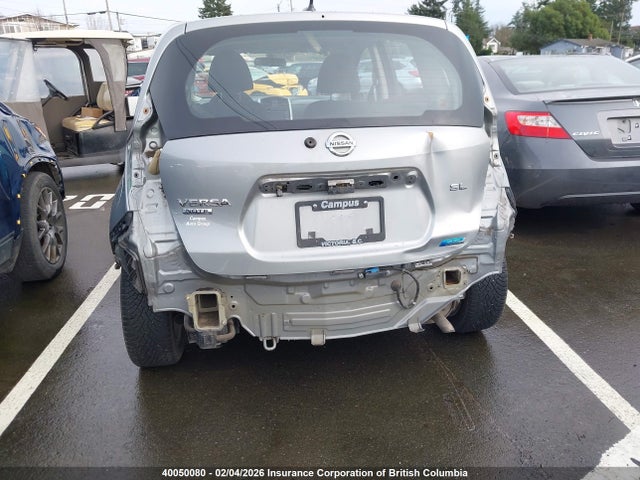 Nissan Versa 2015 3N1CE2CP7FL408738 Image 6