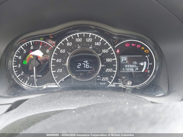 Nissan Versa 2015 3N1CE2CP7FL408738 Image 7