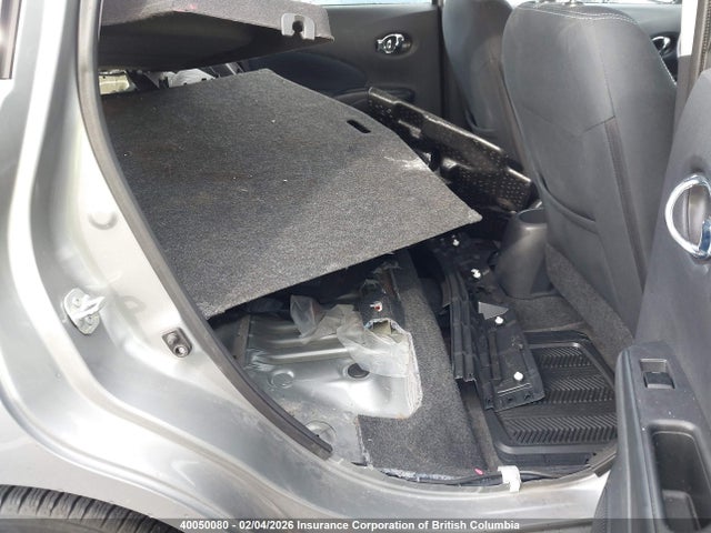 Nissan Versa 2015 3N1CE2CP7FL408738 Image 8