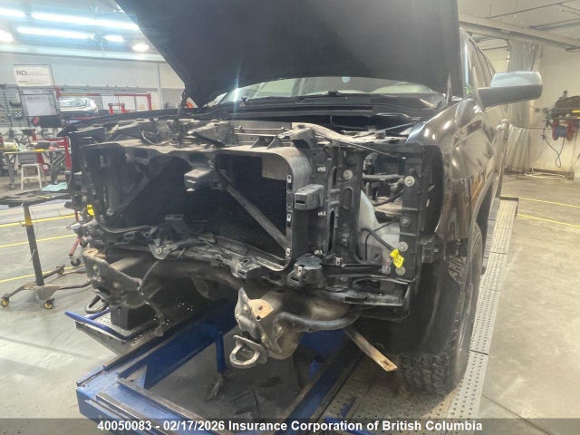 3GTU2NECXJG619035 GMC Sierra K1500 Slt