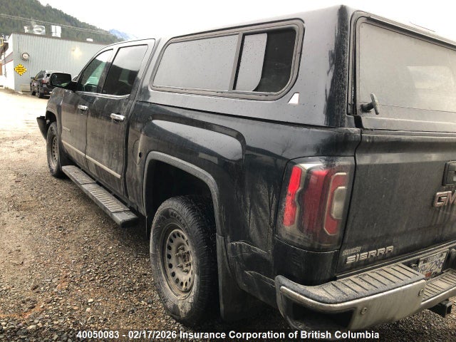 3GTU2NECXJG619035 GMC Sierra K1500 Slt