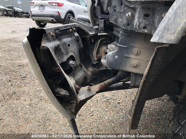 3GTU2NECXJG619035 GMC Sierra K1500 Slt