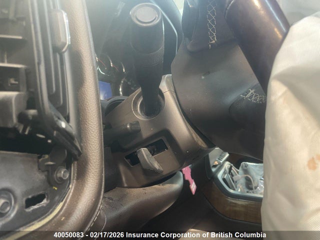 3GTU2NECXJG619035 GMC Sierra K1500 Slt