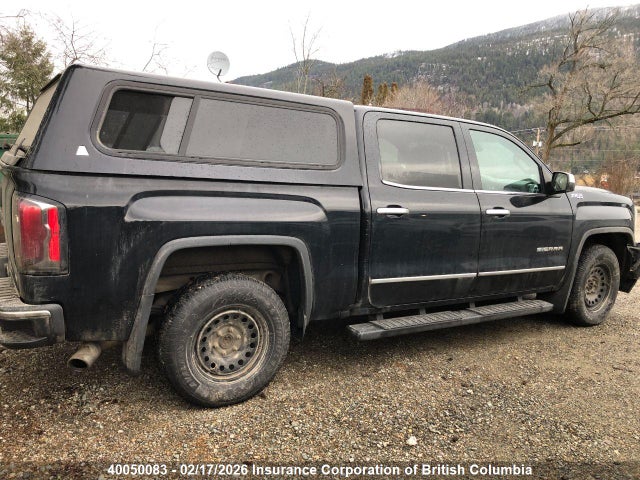 3GTU2NECXJG619035 GMC Sierra K1500 Slt