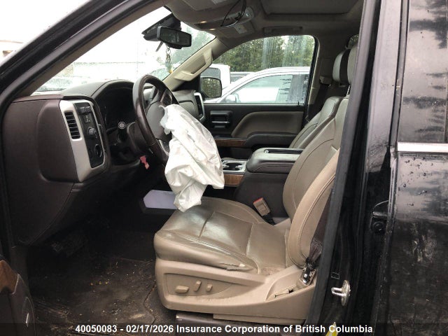 3GTU2NECXJG619035 GMC Sierra K1500 Slt