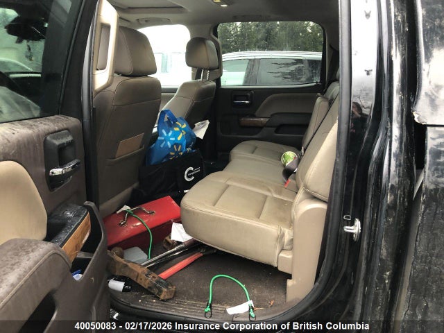 3GTU2NECXJG619035 GMC Sierra K1500 Slt