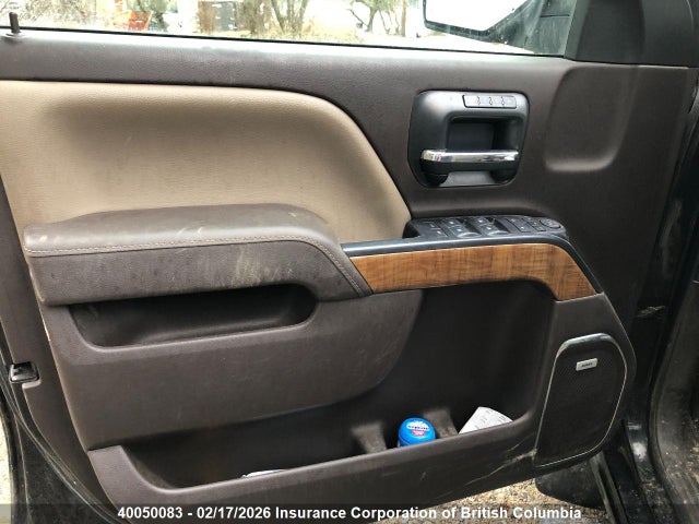 3GTU2NECXJG619035 GMC Sierra K1500 Slt