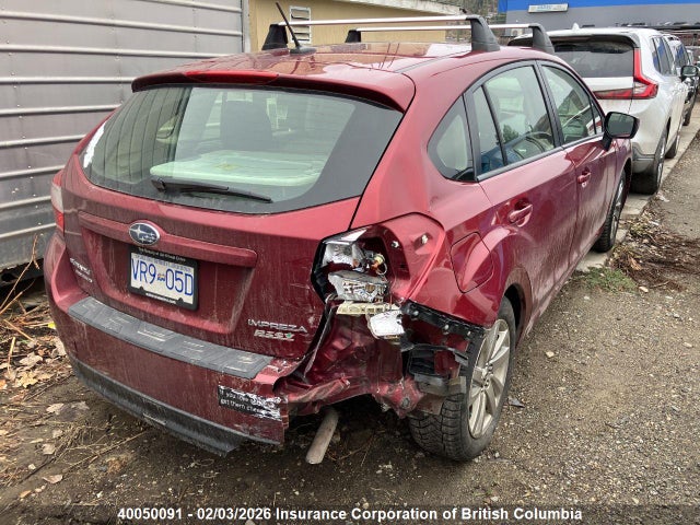 JF1GPAB66GH315114 Subaru Impreza Premium