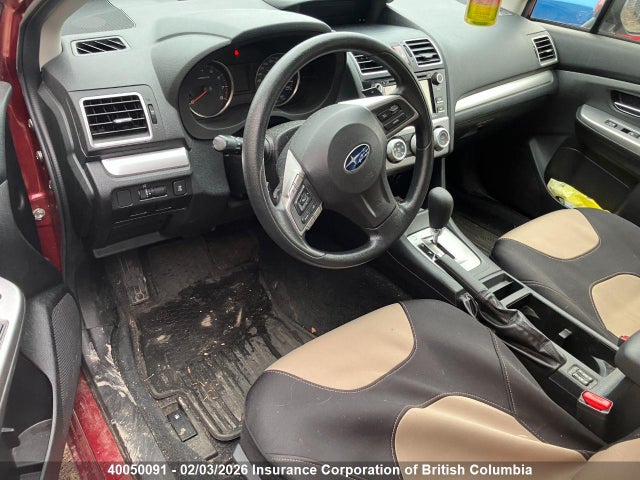 JF1GPAB66GH315114 Subaru Impreza Premium