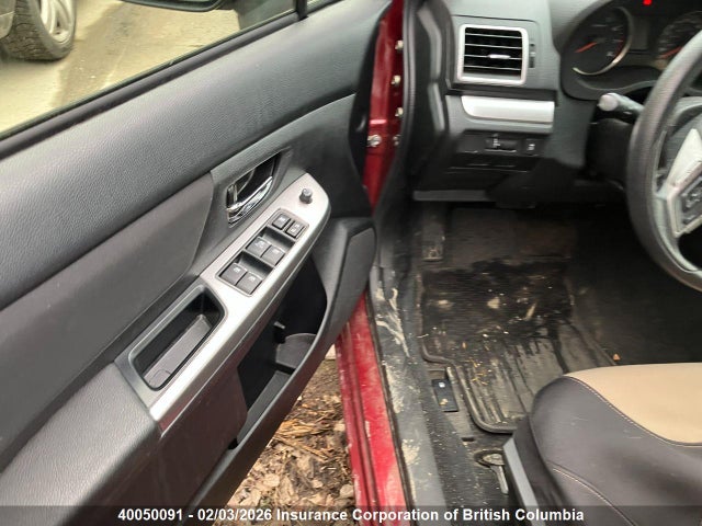 JF1GPAB66GH315114 Subaru Impreza Premium
