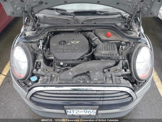 WMWXP5C58J2G62607 Mini Cooper