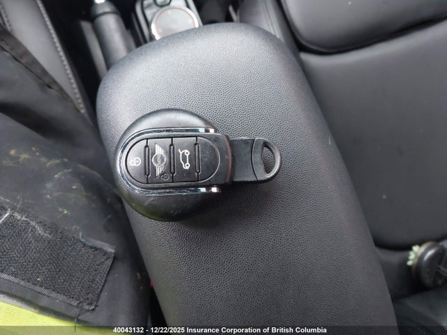 WMWXP5C58J2G62607 Mini Cooper