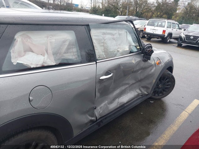 WMWXP5C58J2G62607 Mini Cooper