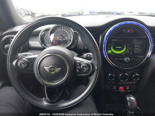 WMWXP5C58J2G62607 Mini Cooper
