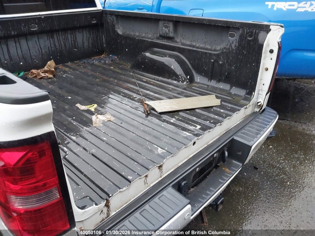 3GTU2VEC6EG550110 GMC Sierra K1500 Slt