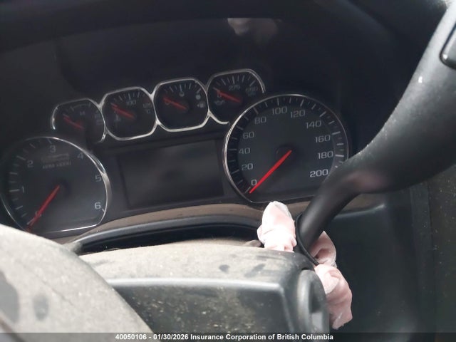 3GTU2VEC6EG550110 GMC Sierra K1500 Slt