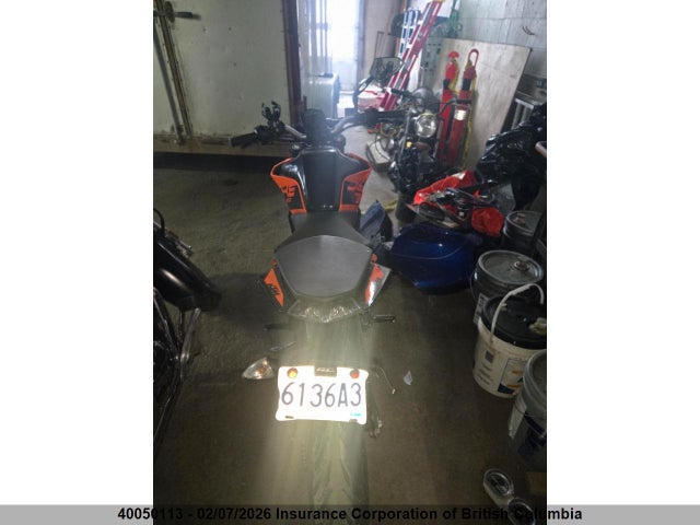 KTM 200 Duke 2020 MD2JPC405LC090643 Image 6