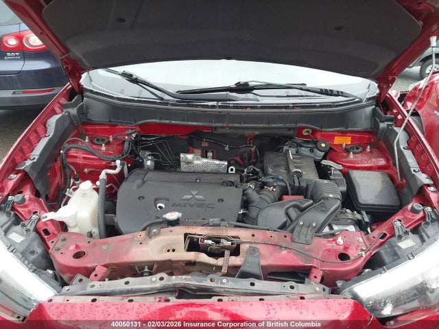 Mitsubishi RVR 2014 4A4AJ4AU8EE603792 Image 10