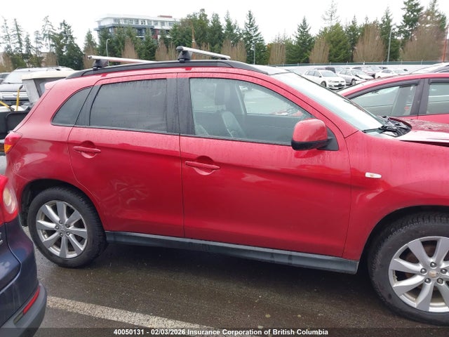 Mitsubishi RVR 2014 4A4AJ4AU8EE603792 Image 12