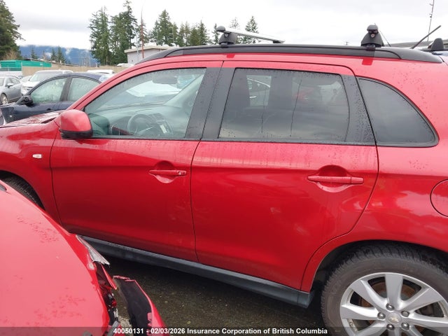 Mitsubishi RVR 2014 4A4AJ4AU8EE603792 Image 13
