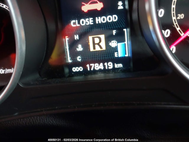 Mitsubishi RVR 2014 4A4AJ4AU8EE603792 Image 14