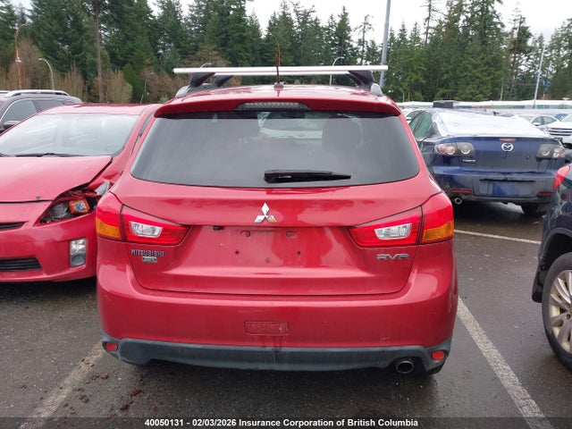 Mitsubishi RVR 2014 4A4AJ4AU8EE603792 Image 15