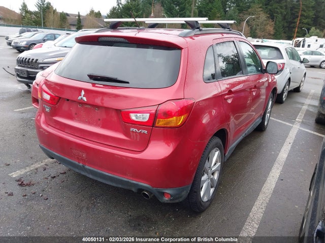 Mitsubishi RVR 2014 4A4AJ4AU8EE603792 Image 4