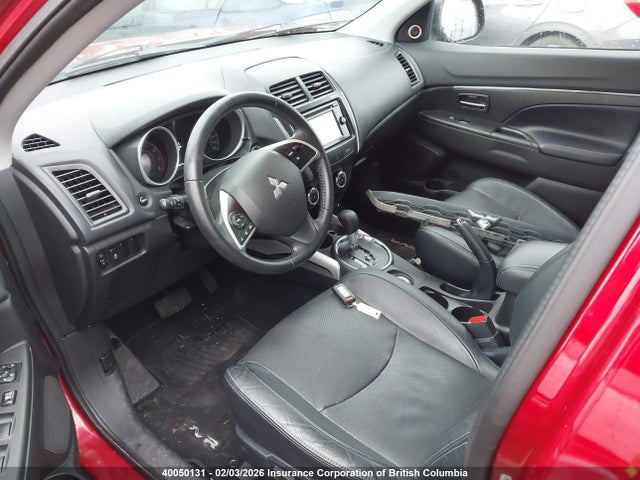 Mitsubishi RVR 2014 4A4AJ4AU8EE603792 Image 5